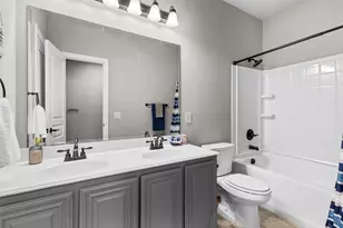 1174 Spring Cress Dr, Burleson, TX 76028 - Photo 30