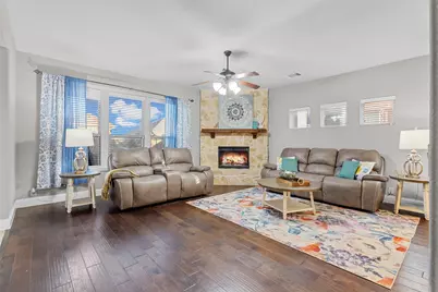 1174 Spring Cress Drive, Burleson, TX 76028 - Photo 10