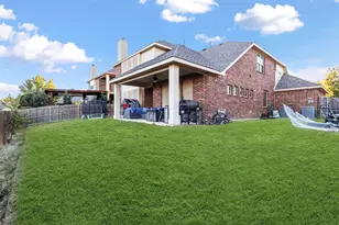 1174 Spring Cress Dr, Burleson, TX 76028 - Photo 36