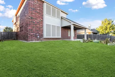1174 Spring Cress Drive, Burleson, TX 76028 - Photo 36
