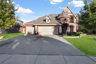 1174 Spring Cress Dr, Burleson, TX 76028 - Photo 1