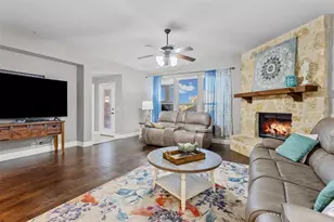 1174 Spring Cress Dr, Burleson, TX 76028 - Photo 8