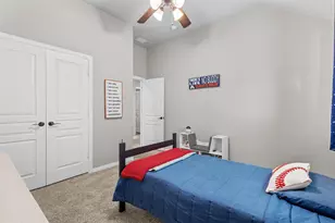 1174 Spring Cress Dr, Burleson, TX 76028 - Photo 30