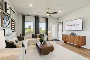 8204 Coastal Ln, Aubrey, TX 76227 - Photo 10