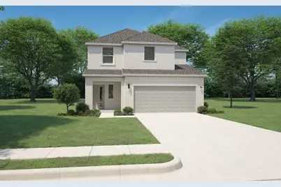 8204 Coastal Lane, Aubrey, TX 76227 - Photo 1