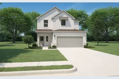 8236 Coastal Lane, Aubrey, TX 76227 - Photo 1