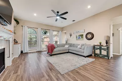 7005 Buckhorn Drive, Rowlett, TX 75089 - Photo 6