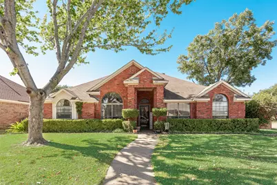 7005 Buckhorn Drive, Rowlett, TX 75089 - Photo 1