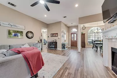 7005 Buckhorn Drive, Rowlett, TX 75089 - Photo 8