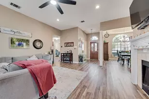 7005 Buckhorn Dr, Rowlett, TX 75089 - Photo 8