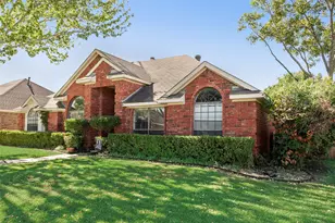 7005 Buckhorn Dr, Rowlett, TX 75089 - Photo 2