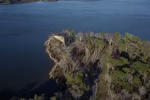 3729 Pinewood Way, LaRue, TX 75770 - Photo 1