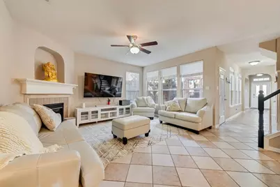 5404 Worley Drive N, The Colony, TX 75056 - Photo 8