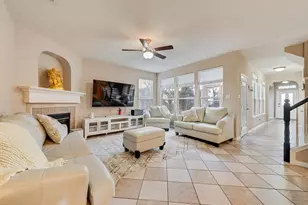 5404 Worley Dr N, The Colony, TX 75056 - Photo 8