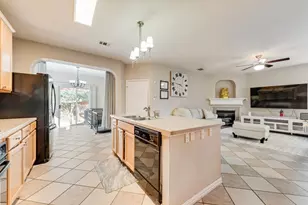 5404 Worley Dr N, The Colony, TX 75056 - Photo 14