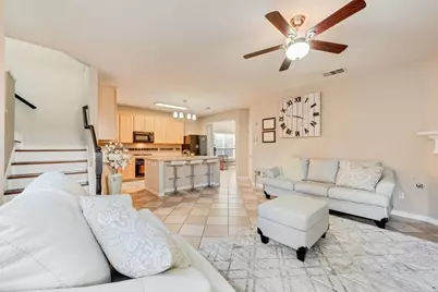 5404 Worley Drive N, The Colony, TX 75056 - Photo 10