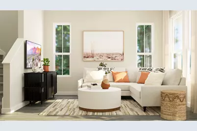 710 Lacewing Drive, Arlington, TX 76005 - Photo 2