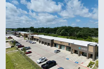 1725 Fort Worth Highway #3, Weatherford, TX 76086 - Photo 2