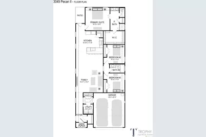 8304 Coastal Lane, Aubrey, TX 76227 - Photo 2