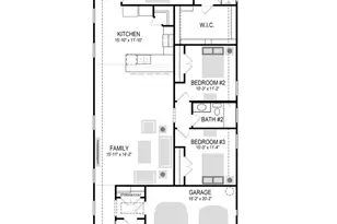 8304 Coastal Ln, Aubrey, TX 76227 - Photo 2