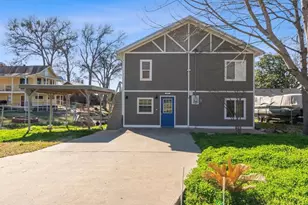 290 Harbor Dr, Gun Barrel City, TX 75156 - Photo 4