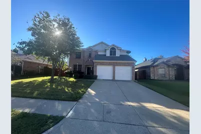 3112 Mason Avenue, Corinth, TX 76210 - Photo 1