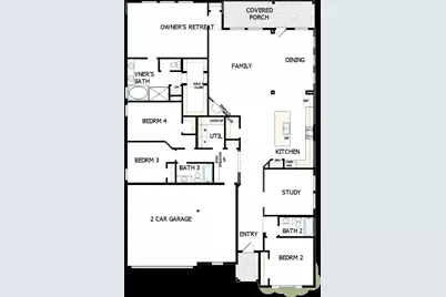 3755 Long Stem Street, Grand Prairie, TX 76084 - Photo 2