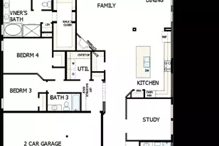 3755 Long Stem St, Grand Prairie, TX 76084 - Photo 2