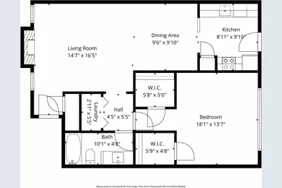 10650 Steppington Drive #124, Dallas, TX 75230 - Photo 16