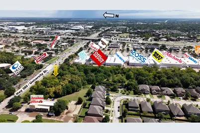 2207 University Drive, McKinney, TX 75071 - Photo 2