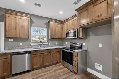 508 SW 15th Street, Mineral Wells, TX 76067 - Photo 6