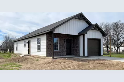 508 SW 15th Street, Mineral Wells, TX 76067 - Photo 2