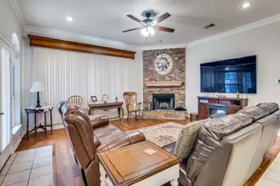 8640 Glen Eagles Dr, Red Oak, TX 75154 - Photo 4