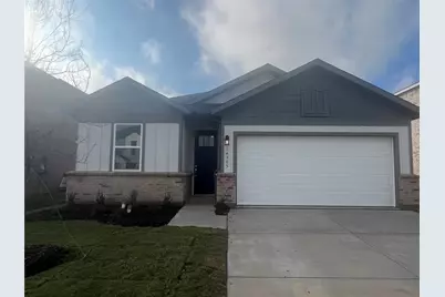 14905 Hierba Mora Drive, Fort Worth, TX 76052 - Photo 1