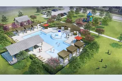 14905 Hierba Mora Drive, Fort Worth, TX 76052 - Photo 22