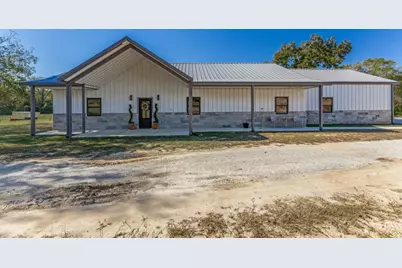 1600 County Road 2395, Alvord, TX 76225 - Photo 1