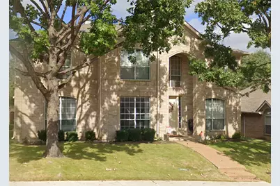 413 Ridge Meade Drive, Lewisville, TX 75067 - Photo 1