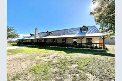 1673 County Road 295, Hico, TX 76457 - Photo 2