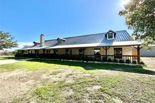 1673 Co Rd 295, Hico, TX 76457 - Photo 2