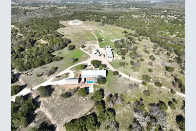 1673 County Road 295, Hico, TX 76457 - Photo 38