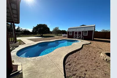 1695 County Road 295, Hico, TX 76457 - Photo 6