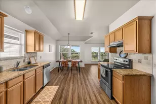 1156 Mustang Ridge Dr, Fort Worth, TX 76052 - Photo 22