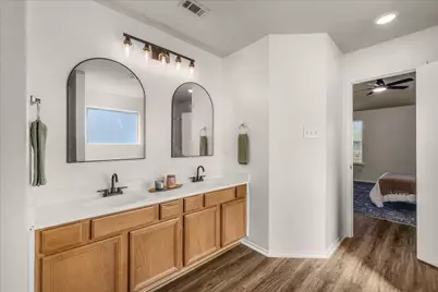 1156 Mustang Ridge Drive, Fort Worth, TX 76052 - Photo 28