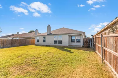 1156 Mustang Ridge Drive, Fort Worth, TX 76052 - Photo 36