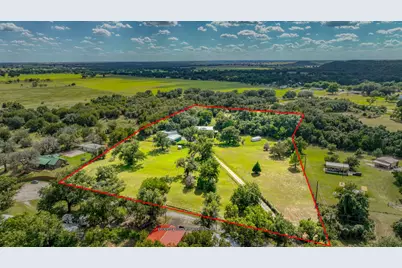 1240 River View Road, Millsap, TX 76066 - Photo 2