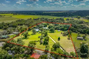 1240 Riverview Rd, Millsap, TX 76066 - Photo 2