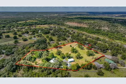 1240 River View Road, Millsap, TX 76066 - Photo 10