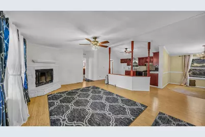 1240 River View Road, Millsap, TX 76066 - Photo 18