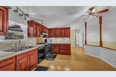 1240 River View Road, Millsap, TX 76066 - Photo 20