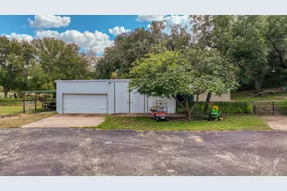 1240 River View Road, Millsap, TX 76066 - Photo 8